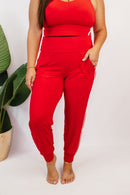 Track Star Joggers - Macoma Boutique210 Other Bottoms