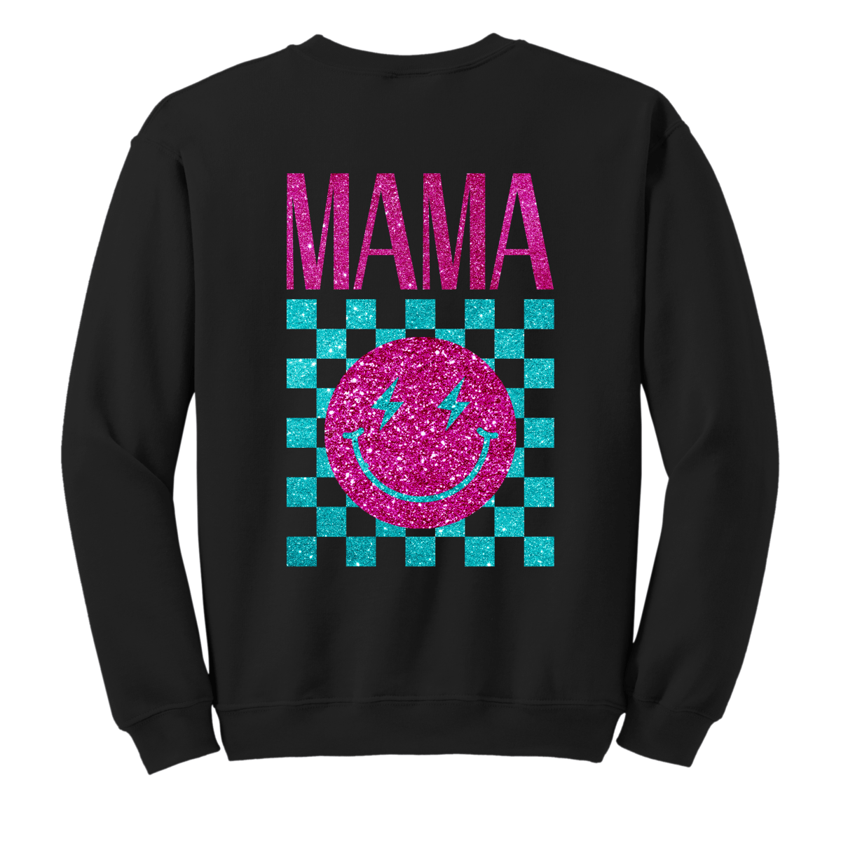 Trendy Mama Graphic Pullover - FINAL SALE - Macoma Boutique555 Presales