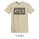 Trust In The Lord Graphic Tee - FINAL SALE - Macoma Boutique555 Presales