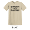 Trust In The Lord Graphic Tee - FINAL SALE - Macoma Boutique555 Presales