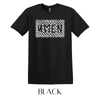 Trust In The Lord Graphic Tee - FINAL SALE - Macoma Boutique555 Presales