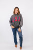 United Cozy Of America Sweatshirt - FINAL SALE - Macoma Boutique130 Sweaters