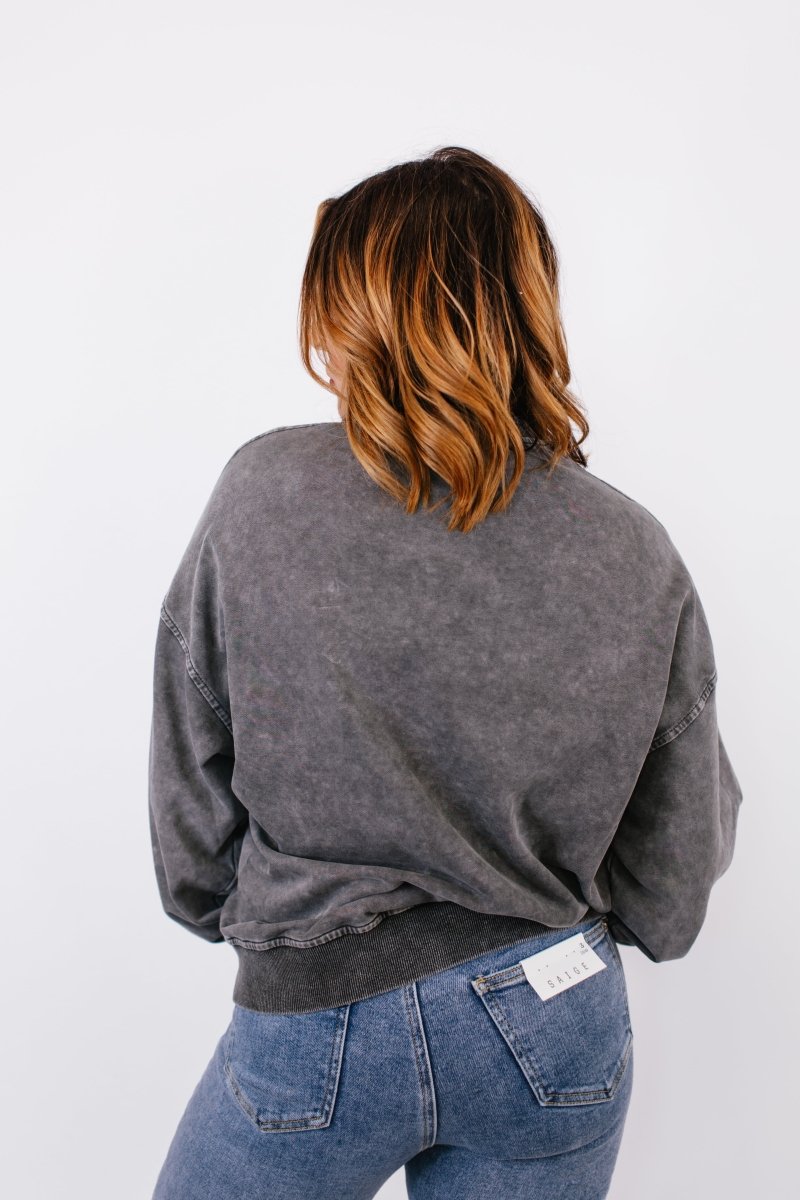 BLACK FRIDAY DEAL: United Cozy Of America Sweatshirt - FINAL SALE