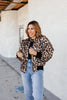 Untamed Energy Jacket - Macoma Boutique240 Jackets/Blazers