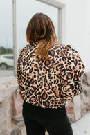 Untamed Energy Jacket - Macoma Boutique240 Jackets/Blazers