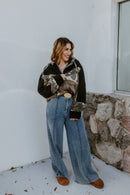 Urban Field Quilted Jacket - Macoma Boutique240 Jackets/Blazers