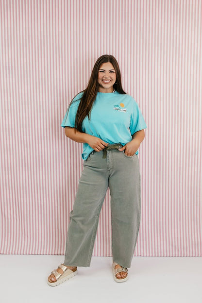 Vervet Easy Does It Jeans - Macoma Boutique170 Denim