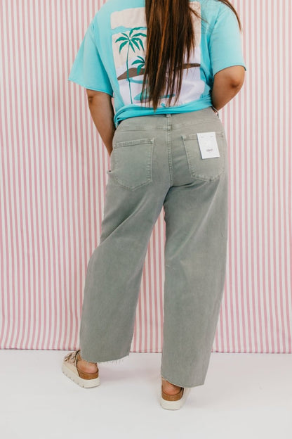 Vervet Easy Does It Jeans - Macoma Boutique170 Denim