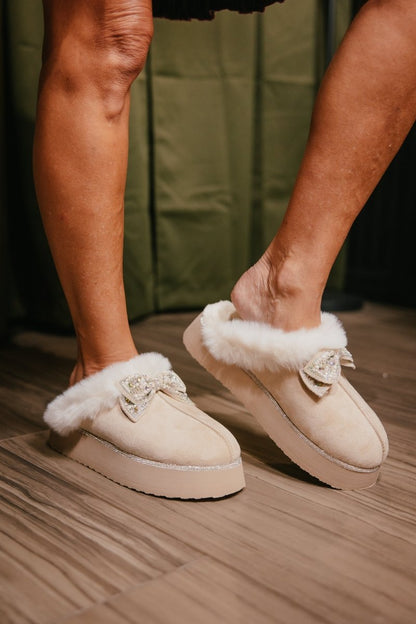 Very G Sand Lucille Shoes - Macoma Boutique305 Flats