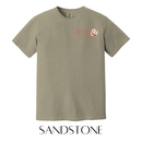 Walk By Faith Graphic Tee - FINAL SALE - Macoma Boutique555 Presales