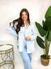 Wear It Your Way Denim Shirt - Reg & Curvy - Macoma Boutique170 Denim