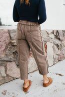 Weekend Wander Pants - Macoma Boutique210 Other Bottoms