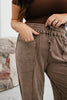 Weekend Wander Pants - Macoma Boutique210 Other Bottoms