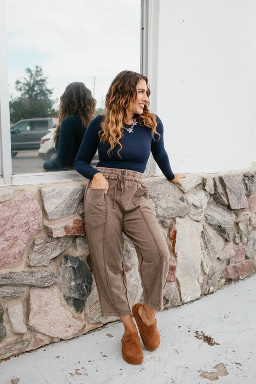 Weekend Wander Pants - Macoma Boutique210 Other Bottoms
