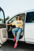 When Life Gives Lemons Graphic Tee - FINAL SALE - Macoma Boutique555 Presales