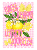 When Life Gives Lemons Graphic Tee - FINAL SALE - Macoma Boutique555 Presales