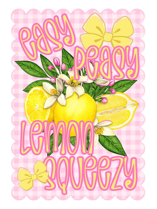 When Life Gives Lemons Graphic Tee - FINAL SALE - Macoma Boutique555 Presales