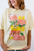 When Life Gives Lemons Graphic Tee - FINAL SALE - Macoma Boutique555 Presales