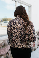 Wild At Heart Jacket - Reg & Curvy - Macoma Boutique240 Jackets/Blazers