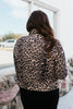 Wild At Heart Jacket - Reg & Curvy - Macoma Boutique240 Jackets/Blazers