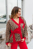 Wild Heart Cardigan - Macoma Boutique220 Cardigans/Kimonos