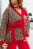 Wild Heart Cardigan - Macoma Boutique220 Cardigans/Kimonos