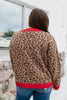 Wild Heart Cardigan - Macoma Boutique220 Cardigans/Kimonos