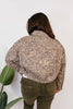 Wild Side Leopard Jacket - FINAL SALE - Macoma Boutique240 Jackets/Blazers