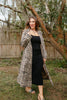 Wild Statement Coat - Macoma Boutique240 Jackets/Blazers