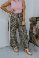 Wild Streak Pants - Macoma Boutique210 Other Bottoms