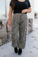 Wild Streak Pants - Macoma Boutique210 Other Bottoms