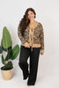 Wild Thing Cardigan - Reg & Curvy - Macoma Boutique230 Outerwear