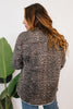 Wildly Chic Studded Denim Jacket - Macoma Boutique240 Jackets/Blazers