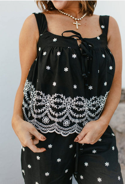 Wouldn't It Be Nice Set - Macoma Boutique290 Loungewear/Sets