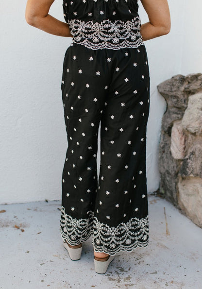 Wouldn't It Be Nice Set - Macoma Boutique290 Loungewear/Sets