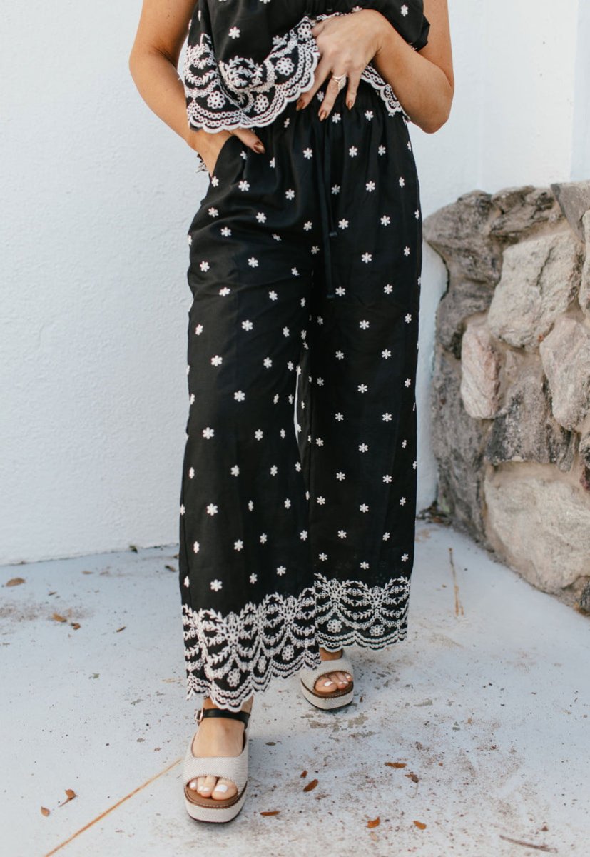 Wouldn't It Be Nice Set - Macoma Boutique290 Loungewear/Sets