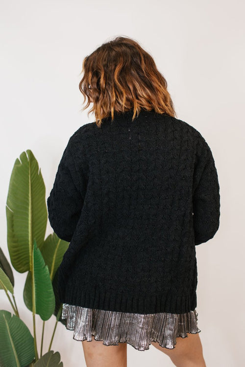 Wrap It Up Cardigan - Macoma Boutique220 Cardigans/Kimonos