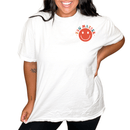 You Matter Front & Back Graphic Tee - FINAL SALE - Macoma Boutique555 Presales