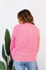 Yum Yum Bubblegum Sweater - FINAL SALE - Macoma Boutique130 Sweaters