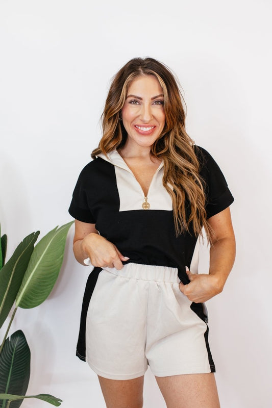 Zipline Set - Macoma Boutique290 Loungewear/Sets