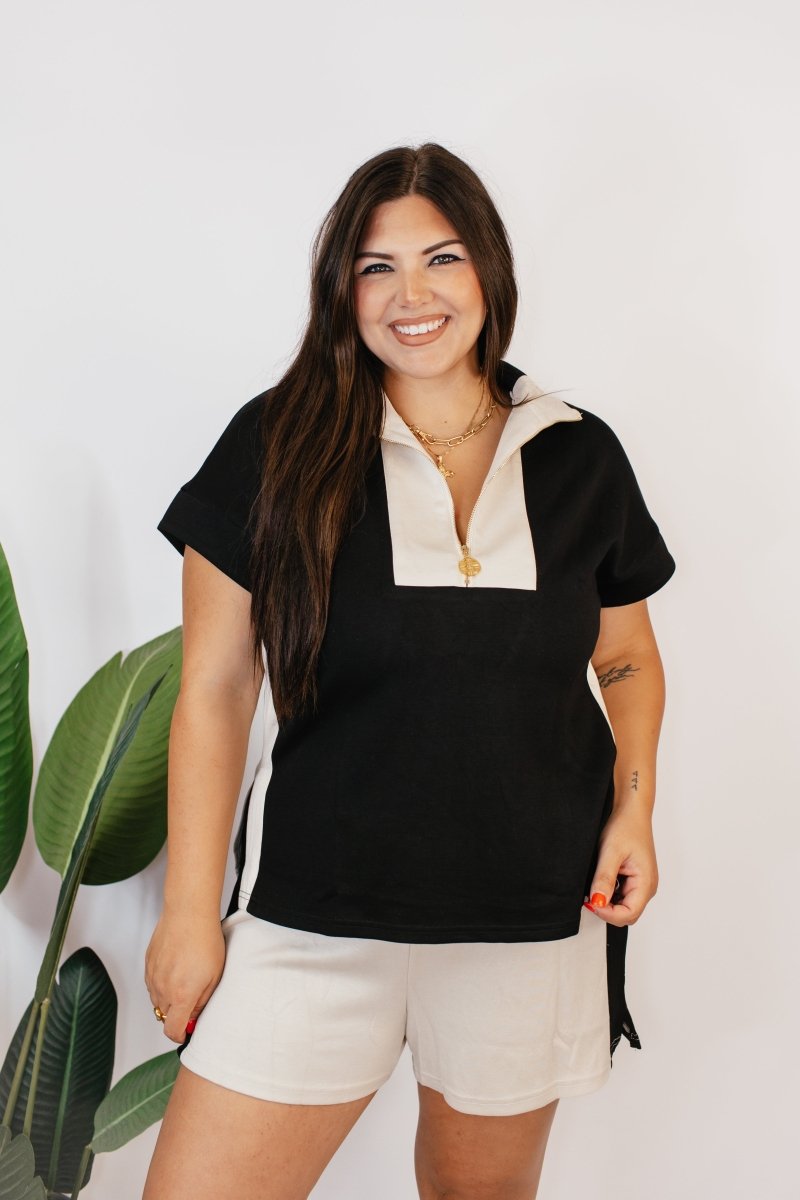 Zipline Set - Macoma Boutique290 Loungewear/Sets