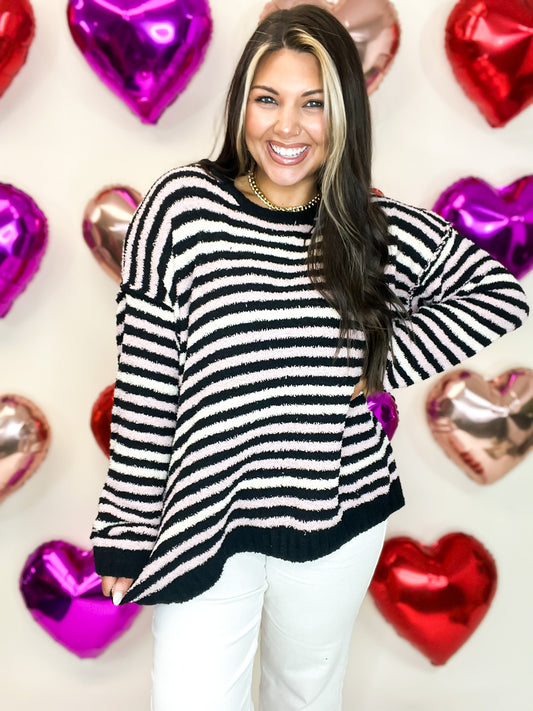One Night Only Sweater
