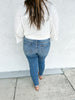 Judy Blue In The Navy Jeans - Reg/Curvy
