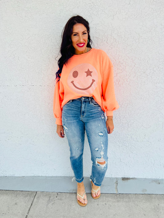 Judy Blue Be Our Guest Jeans - Reg/Curvy