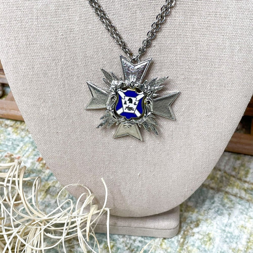 Kimberly Necklace - FINAL SALE - Macoma Boutique310 Accessories/Jewelry