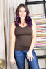 Phierce Fashions Smoothing Tank Brami - FINAL SALE - Macoma Boutique410 Brami Tanks