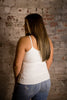 Phierce Fashions Spaghetti Strap Brami Tank - FINAL SALE - Macoma Boutique410 Brami Tanks
