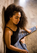 Phierce Fashions Spaghetti Strap Brami Tank - FINAL SALE - Macoma Boutique410 Brami Tanks