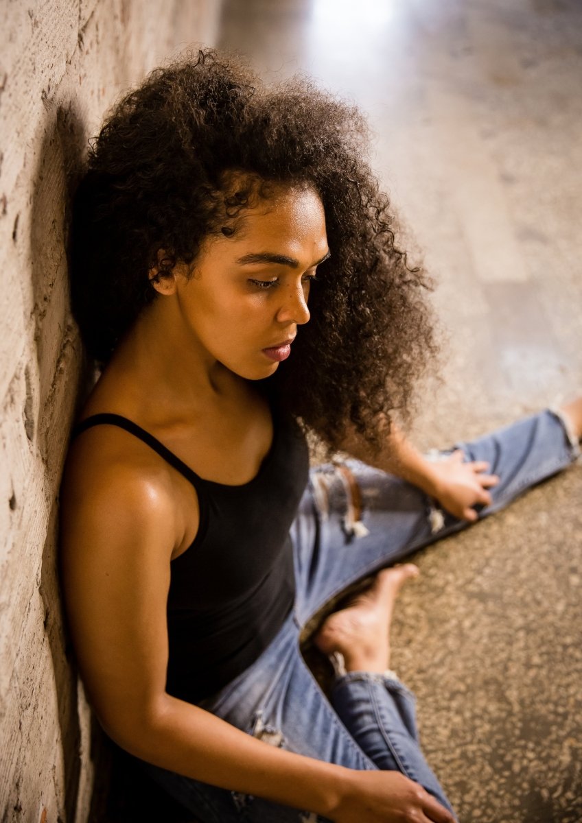 Phierce Fashions Spaghetti Strap Brami Tank - FINAL SALE - Macoma Boutique410 Brami Tanks