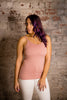 Phierce Fashions Spaghetti Strap Brami Tank - FINAL SALE - Macoma Boutique410 Brami Tanks